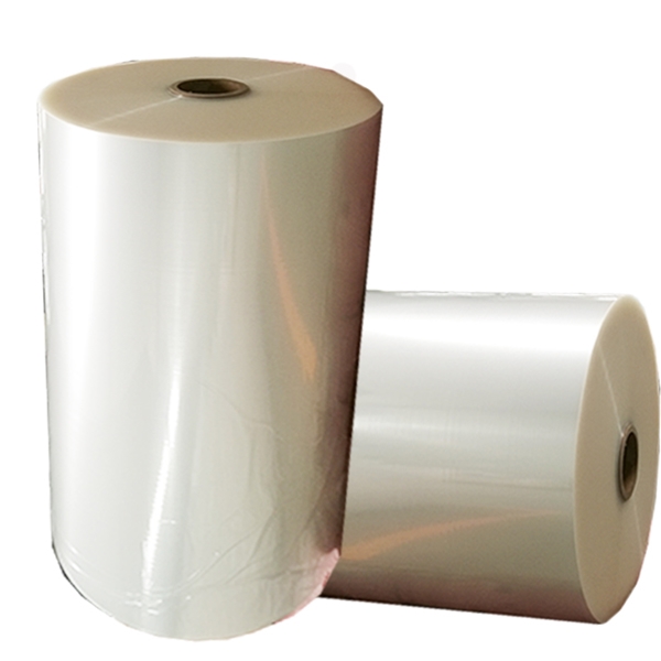 低溫復(fù)合CPP膜